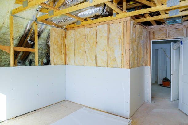 Best Insulation for Specific Applications in Williamson, AZ