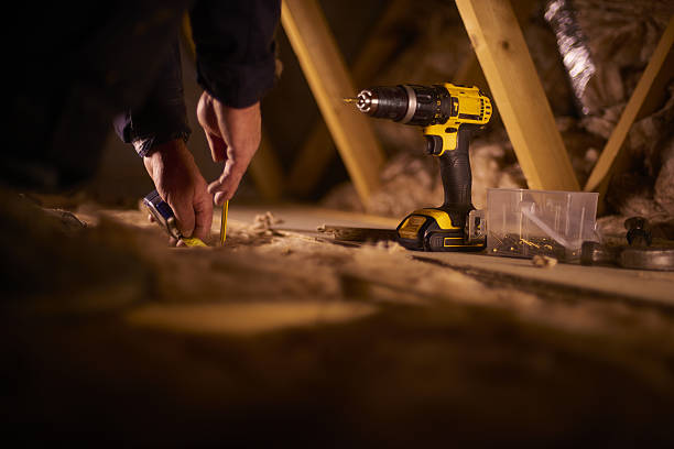 Best Specialty Insulation in Williamson, AZ